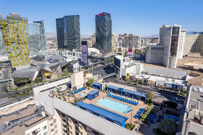 Fotos del hotel Polo Towers By Diamond Resorts:  19