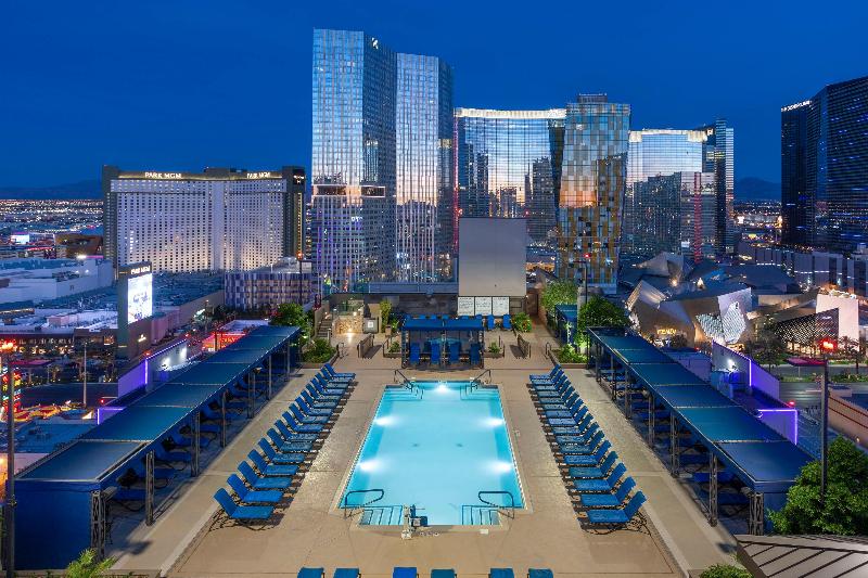 Fotos del hotel Polo Towers By Diamond Resorts:  13