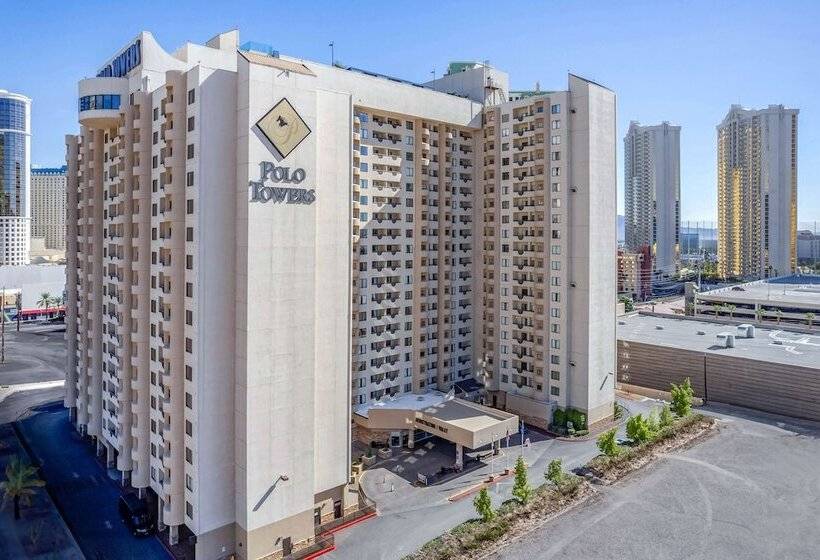 Fotos del hotel Polo Towers By Diamond Resorts:  32