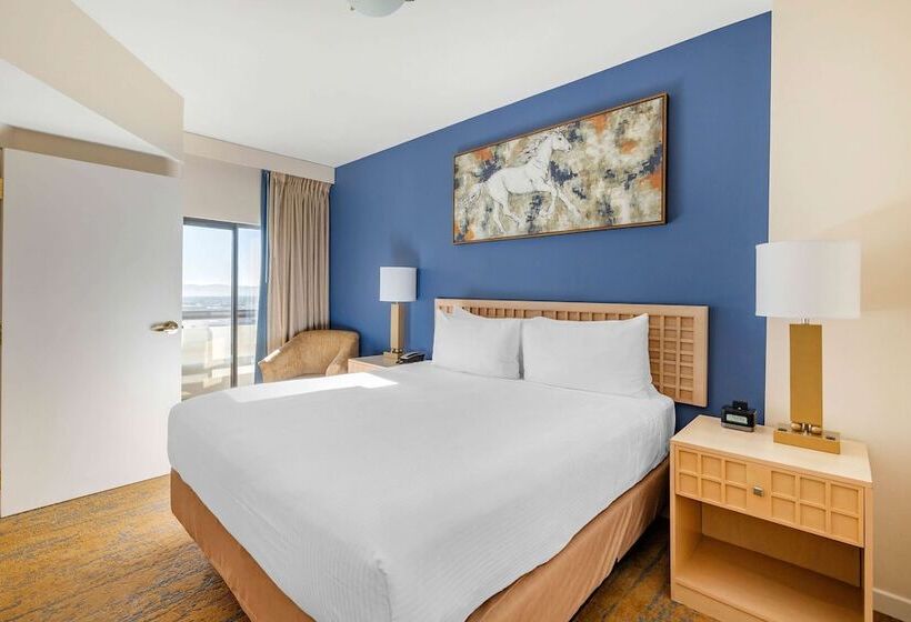 Fotos del hotel Polo Towers By Diamond Resorts:  6