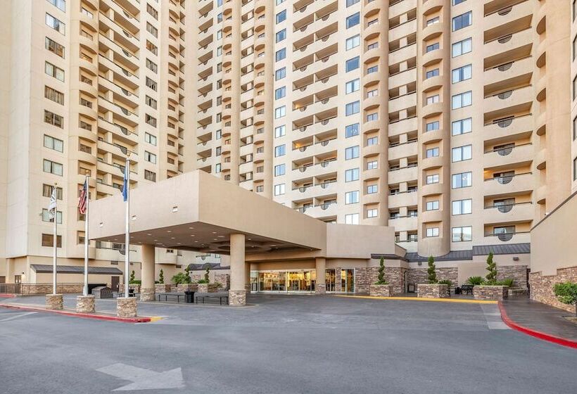 Fotos del hotel Polo Towers By Diamond Resorts:  28