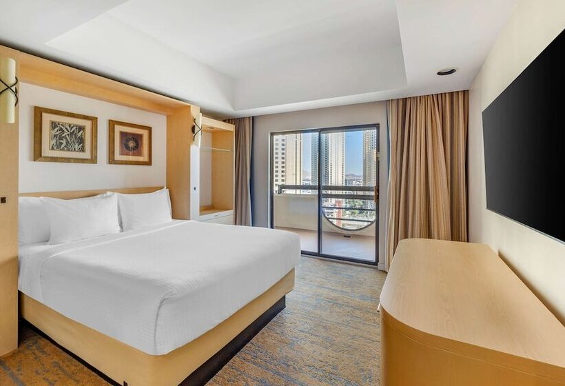 Fotos del hotel Polo Towers By Diamond Resorts:  4