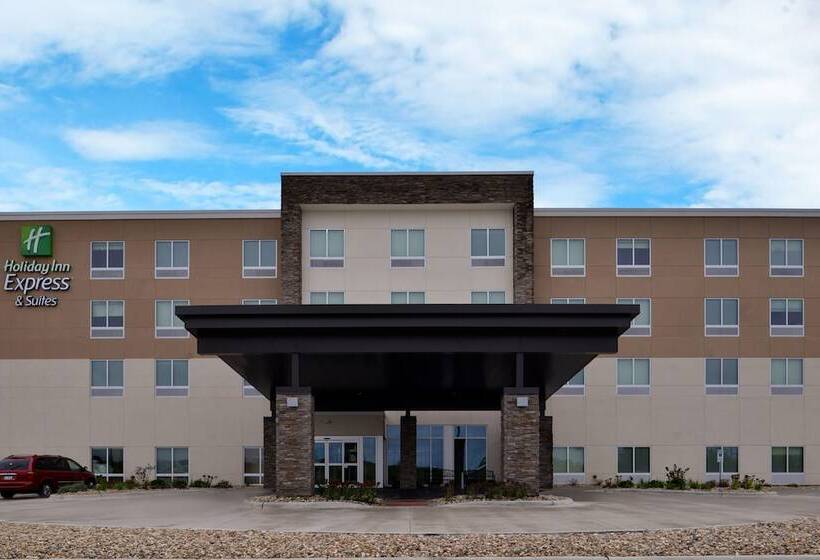 ホテル Holiday Inn Express & Suites   Marshalltown, An Ihg