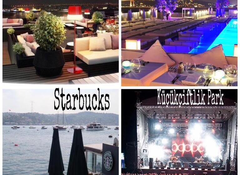 Fotos del hotel Hot Budget Ortakoy:  4