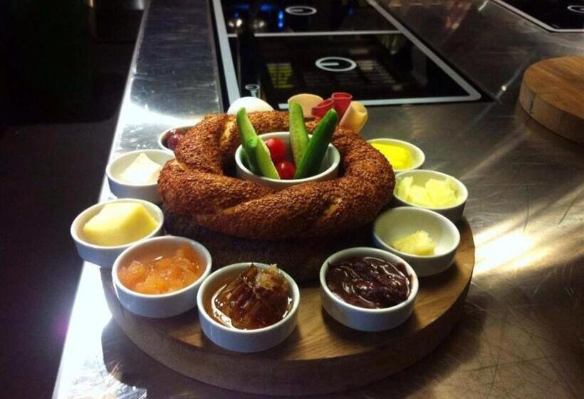 Fotos del hotel Hot Budget Ortakoy:  9