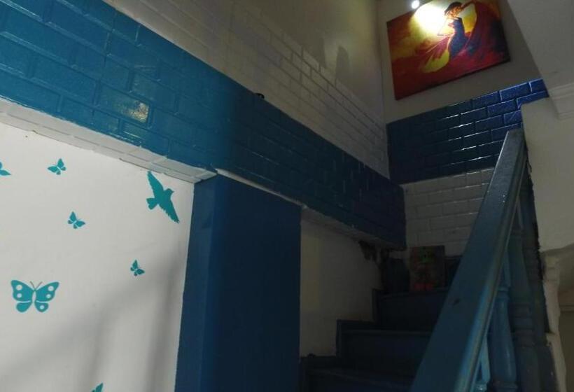 Fotos del hotel Hot Budget Ortakoy:  10