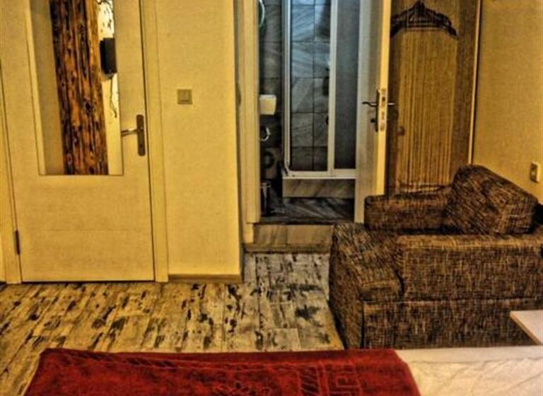 Fotos del hotel Hot Budget Ortakoy:  11