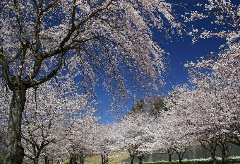 فندق Laforet Shuzenji Sanshisuimei