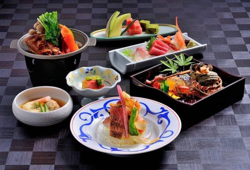 فندق Laforet Shuzenji Sanshisuimei