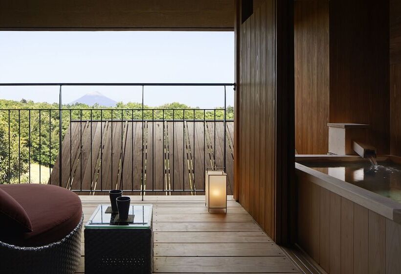 فندق Laforet Shuzenji Sanshisuimei