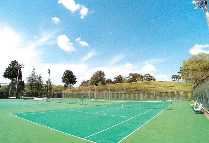 فندق Laforet Shuzenji Sanshisuimei