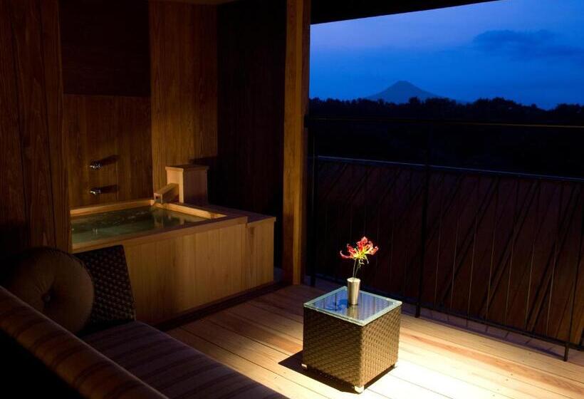 فندق Laforet Shuzenji Sanshisuimei