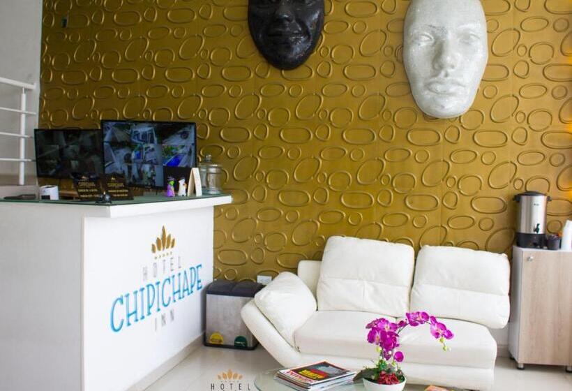 هتل Chipichape Inn