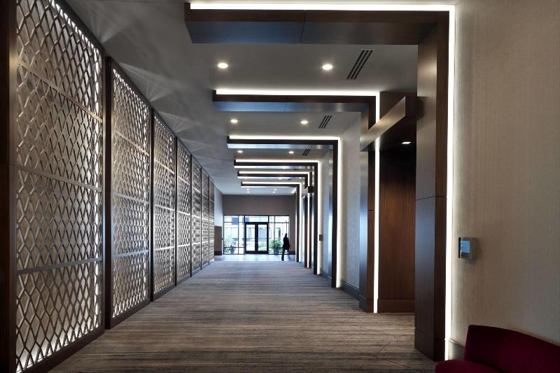 فندق Marriott Columbus Osu