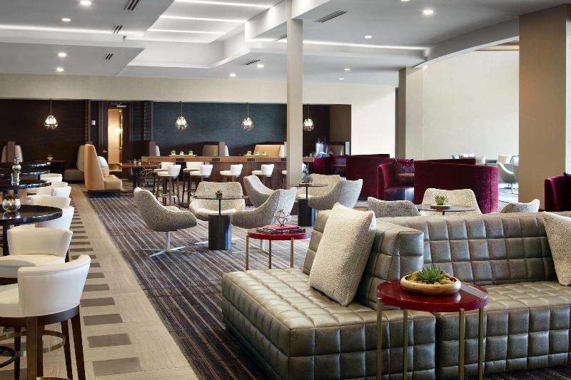 فندق Marriott Columbus Osu