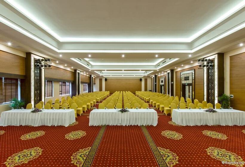 ホテル Muong Thanh Luxury Quang Ninh