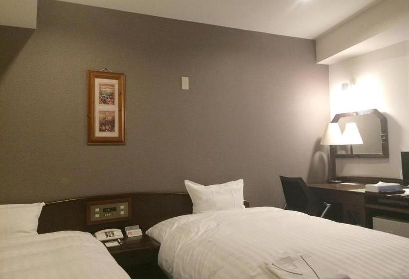 Fotos del hotel Ochanomizu St. Hills:  6