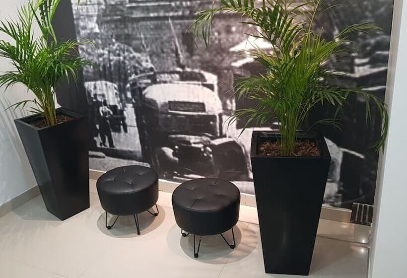 Fotos del hotel Palermo Bridge:  14