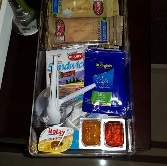 Fotos del hotel Palermo Bridge:  24