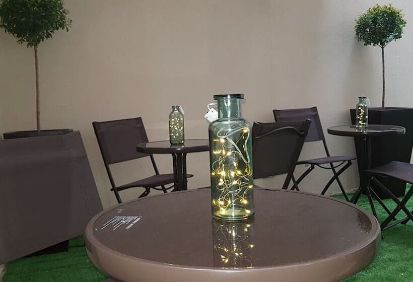 Fotos del hotel Palermo Bridge:  30