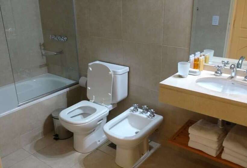 Fotos del hotel Palermo Bridge:  12