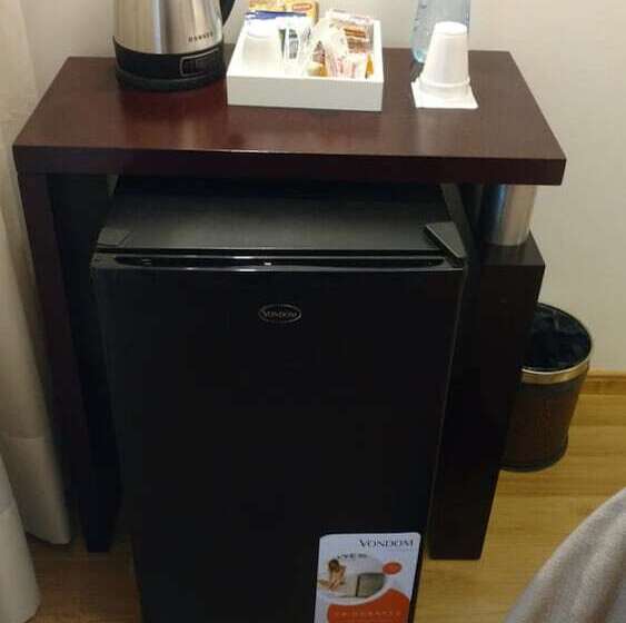 Fotos del hotel Palermo Bridge:  28