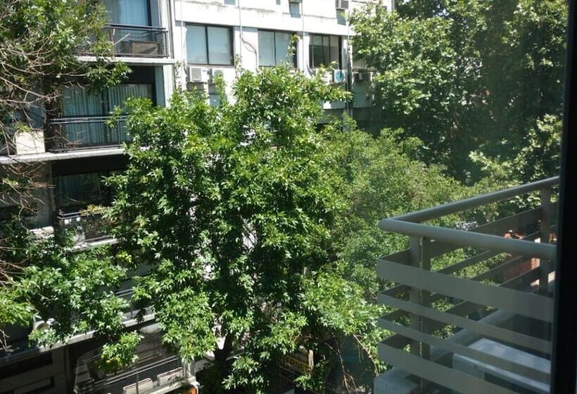 Fotos del hotel Palermo Bridge:  17