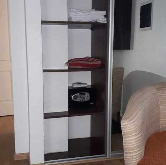 Fotos del hotel Palermo Bridge:  29