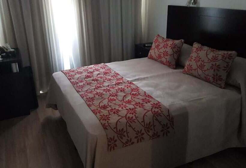 Fotos del hotel Palermo Bridge:  10