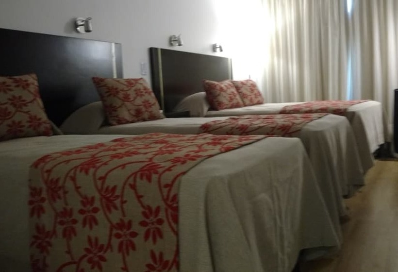 Fotos del hotel Palermo Bridge:  5