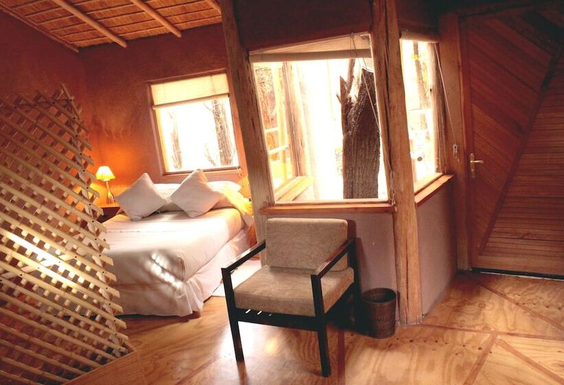 Fotos del hotel Poblado Kimal:  3