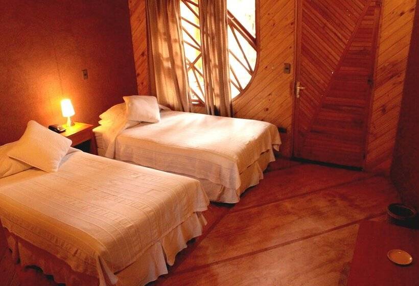 Fotos del hotel Poblado Kimal:  4