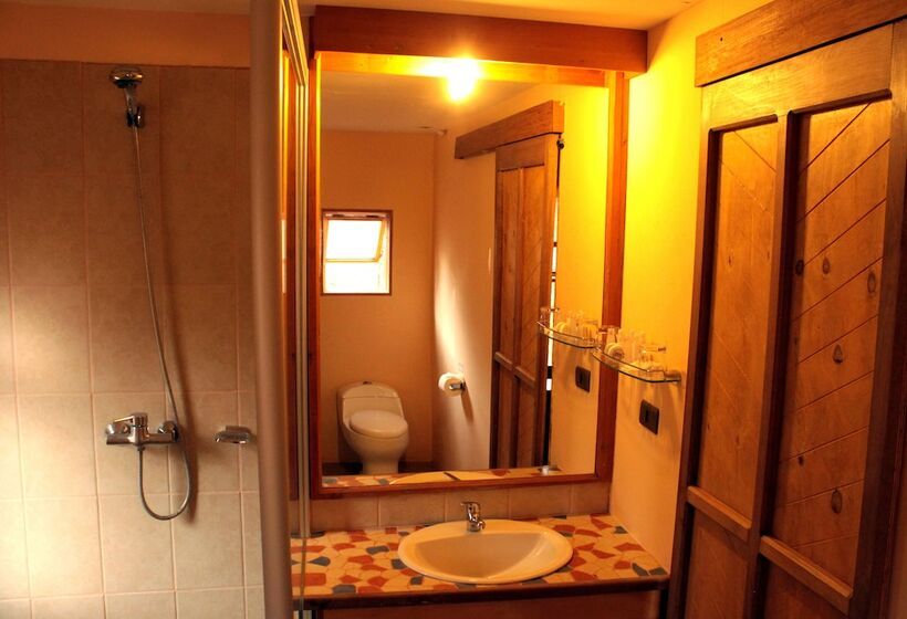 Fotos del hotel Poblado Kimal:  10