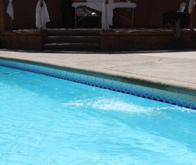 Fotos del hotel Poblado Kimal:  8