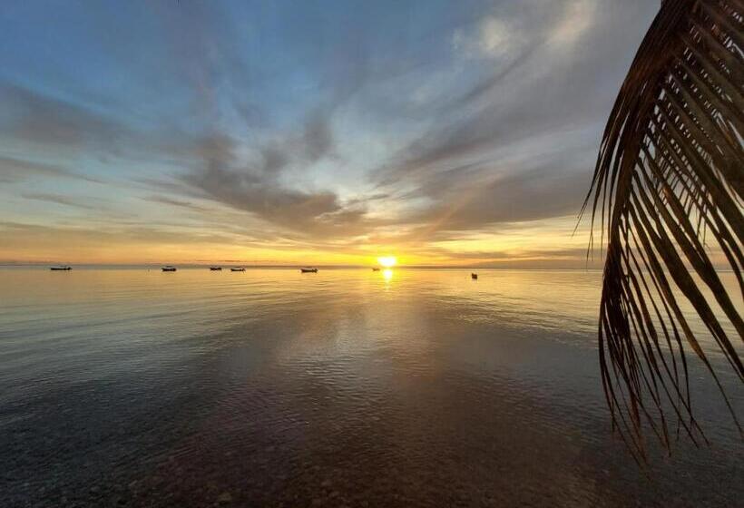 هتل Posada Del Mar