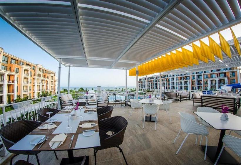 Отель Premier Fort Cuisine   Full Board