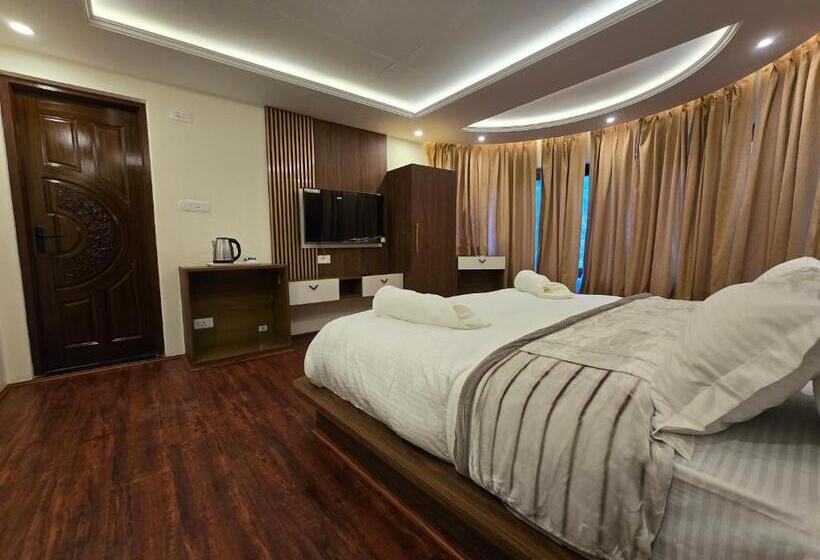 هتل Premier Pahalgam