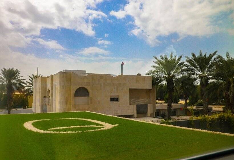 Fotos del hotel Q Suites Jeddah By Ewa:  27