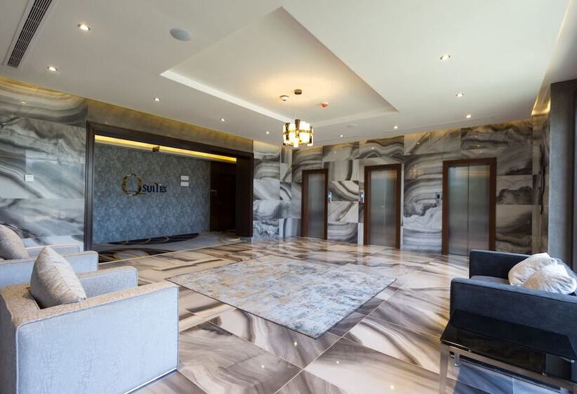 Fotos del hotel Q Suites Jeddah By Ewa:  44