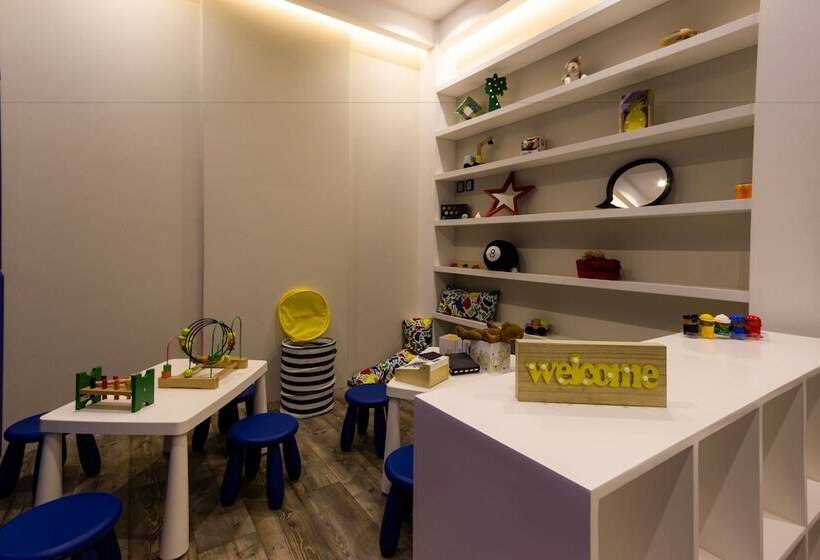 Fotos del hotel Q Suites Jeddah By Ewa:  40