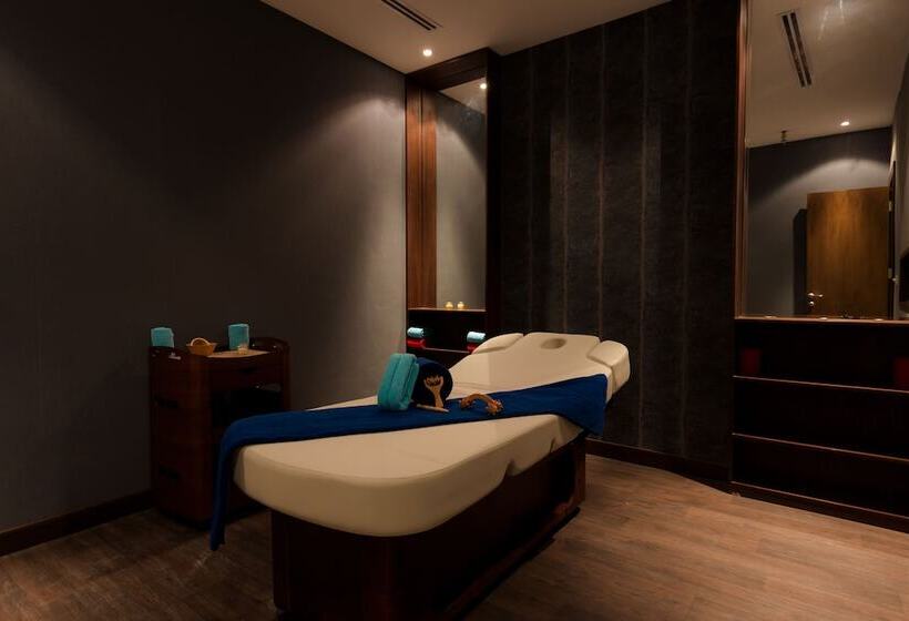 Fotos del hotel Q Suites Jeddah By Ewa:  38