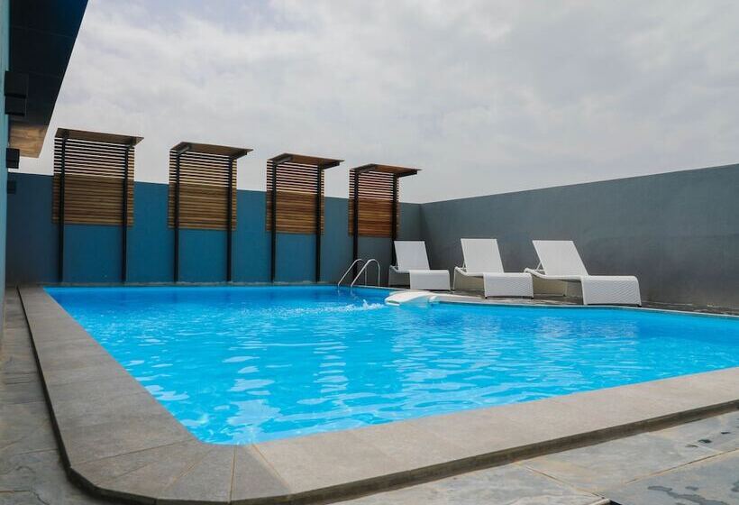 Fotos del hotel Q Suites Jeddah By Ewa:  36