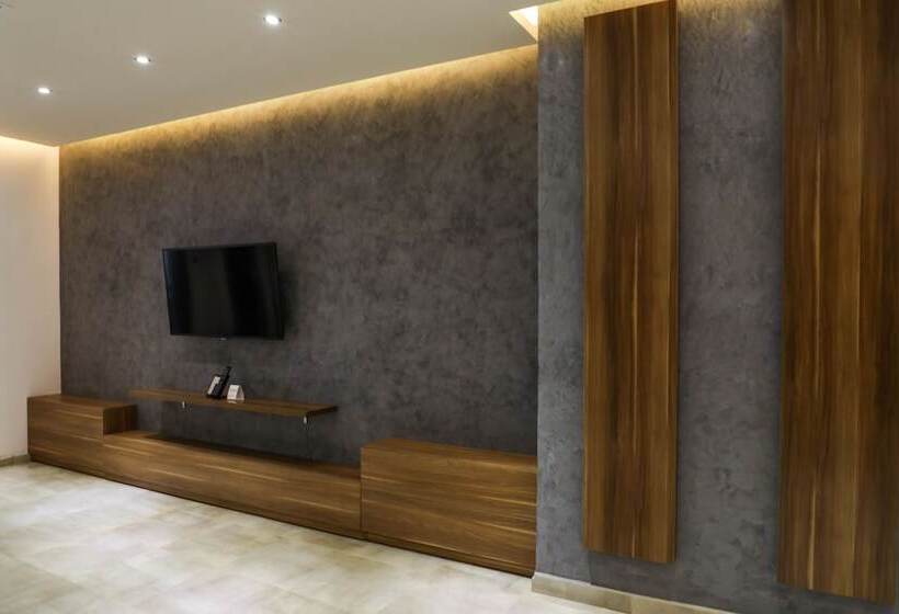 Fotos del hotel Q Suites Jeddah By Ewa:  41