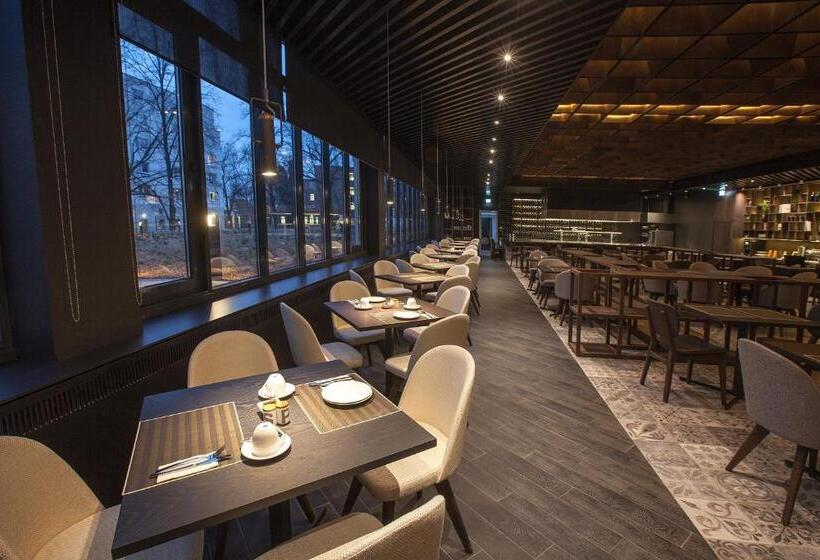 Fotos del hotel Quentin XL Potsdamer Platz:  15