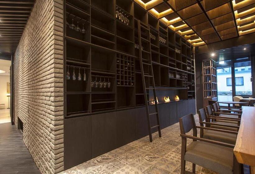 Fotos del hotel Quentin XL Potsdamer Platz:  22