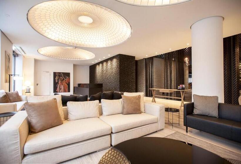 Fotos del hotel Quentin XL Potsdamer Platz:  19