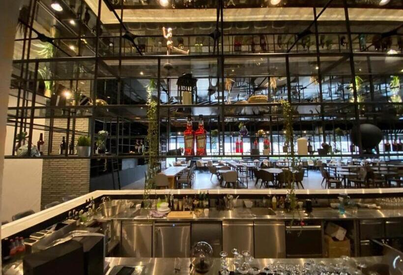 Fotos del hotel Quentin XL Potsdamer Platz:  17