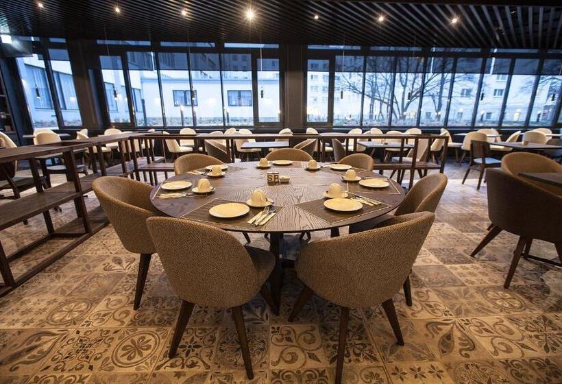 Fotos del hotel Quentin XL Potsdamer Platz:  16