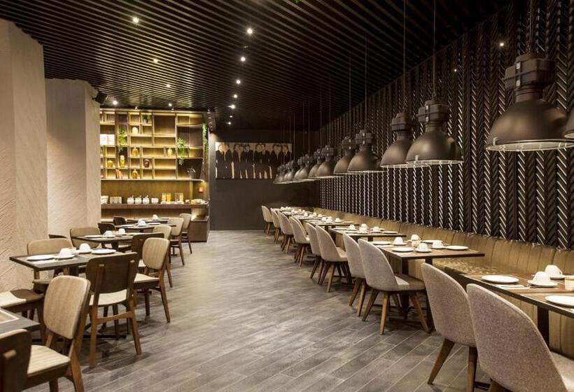 Fotos del hotel Quentin XL Potsdamer Platz:  9