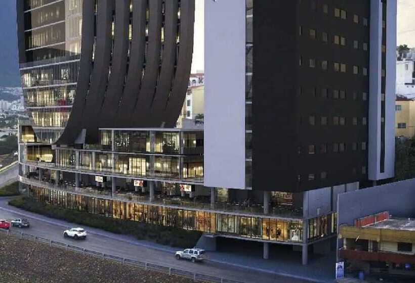 Fotos del hotel Radisson Hotel Monterrey San Jeronimo:  2